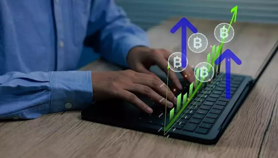 Bitcoin Price Prediction: Expert Forecasts $300K-$500K by 2029 Amidst Halving Cycles