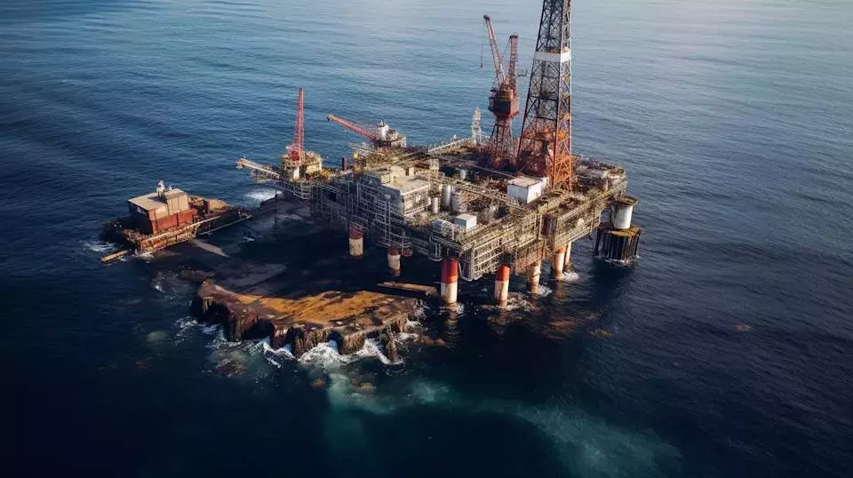 Kosmos Energy Falls Short of Q1 Projections