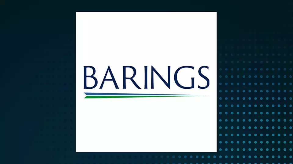 Barings BDC's Resilient Q1 2026 Performance and Strategic Outlook