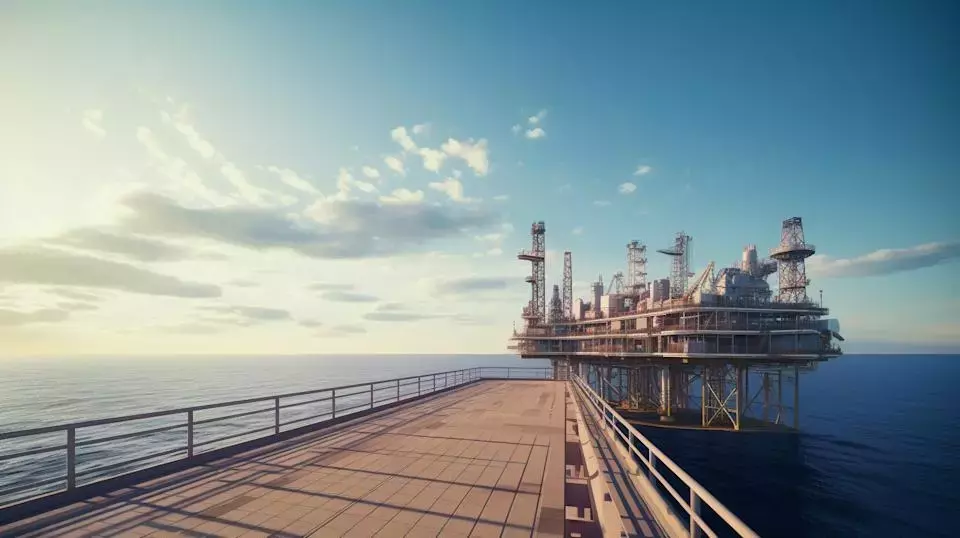 Crescent Energy Navigates First Quarter 2026 with Varied Outcomes