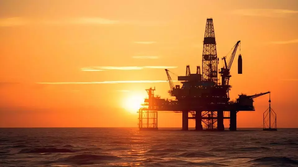 Ecopetrol's Credit Rating Downgraded by Moody's, Outlook Negative
