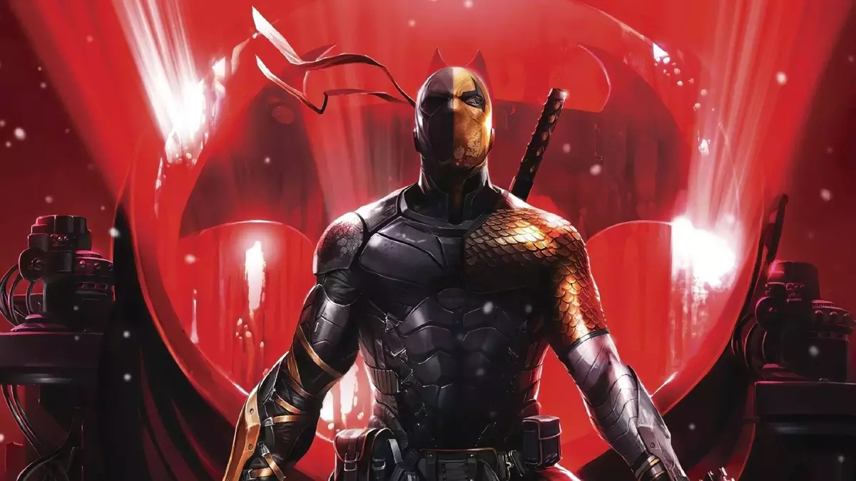 Greg Mottola Eyed to Direct DC Studios' Deathstroke and Bane Film