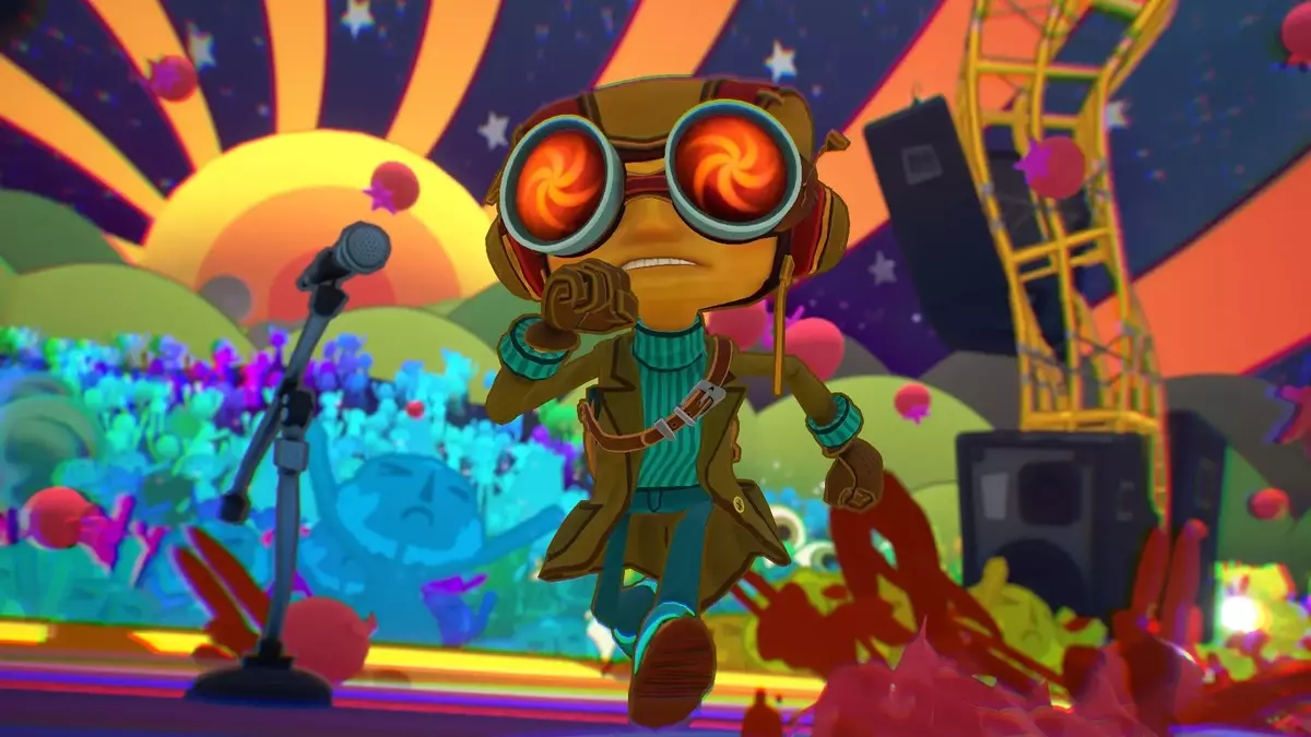 Double Fine Studio Employees Unite Amidst Xbox's Evolving Strategy