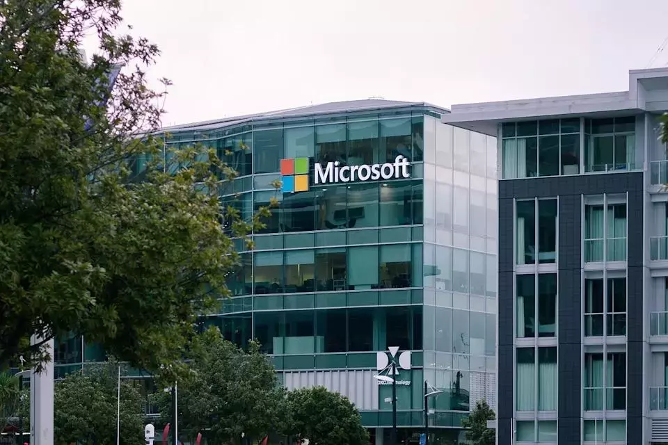 Microsoft's Strategic Expansion in European Data Centers to Meet Cloud and AI Demand