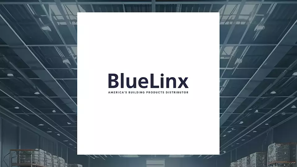 BlueLinx Q1 Performance: Navigating Market Headwinds with Strategic Growth
