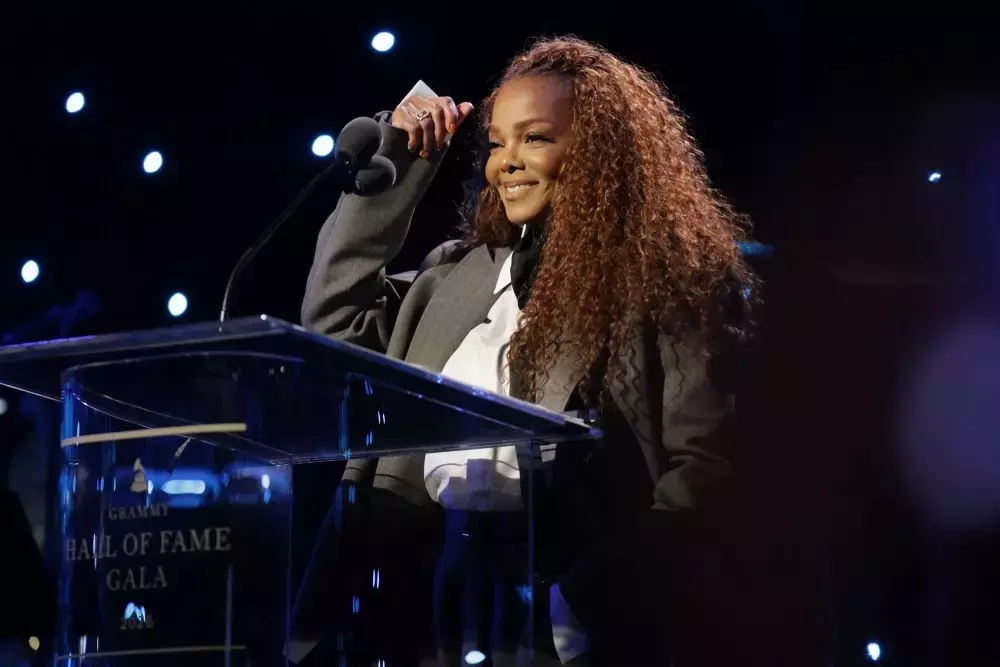Grammy Hall of Fame Gala: A Night of Iconic Inductions and Inspiring Messages