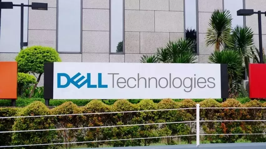 Dell Technologies Surges with Analyst Confidence and AI Integration