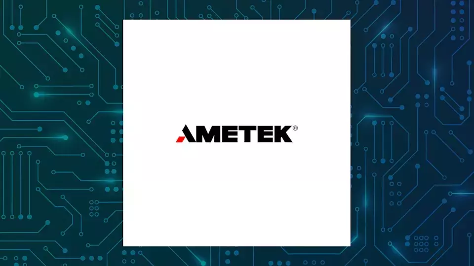 AMETEK Achieves Stellar Performance in 2025, First Quarter 2026, and Approves Board
