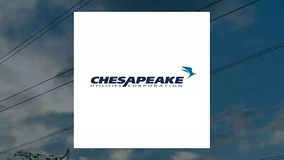 Chesapeake Utilities Reports Robust Q1 Performance and Strategic Outlook