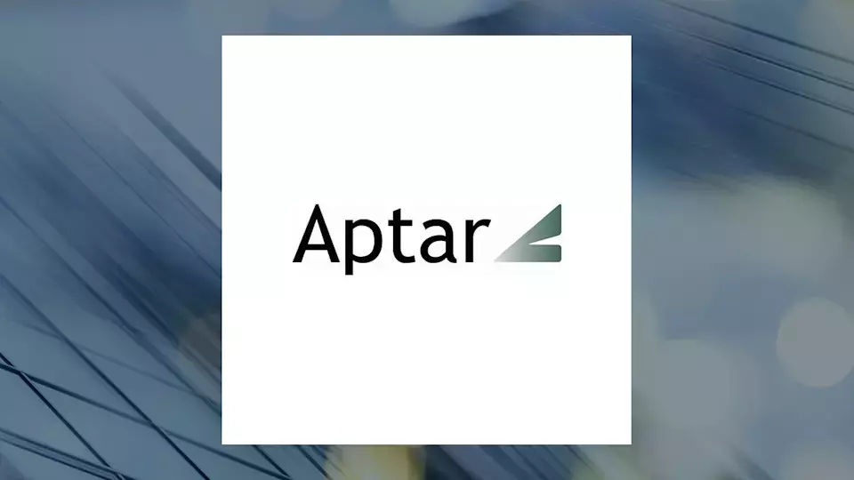 AptarGroup Announces CEO Transition Amid Strong 2025 Financial Performance
