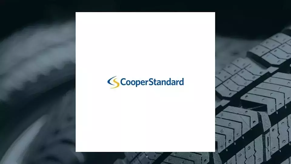 Cooper-Standard's Strong Q1 Performance and Future Outlook