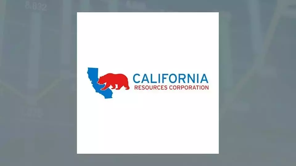 California Resources Exceeds Q1 Expectations, Elevates 2026 Projections