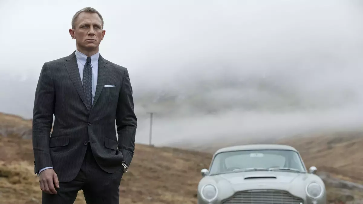 James Bond's Digital Rebirth: An In-Depth Look at "007 First Light"