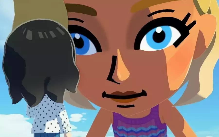 Tomodachi Life: Living the Dream's Unexpected Player Base on Switch 2