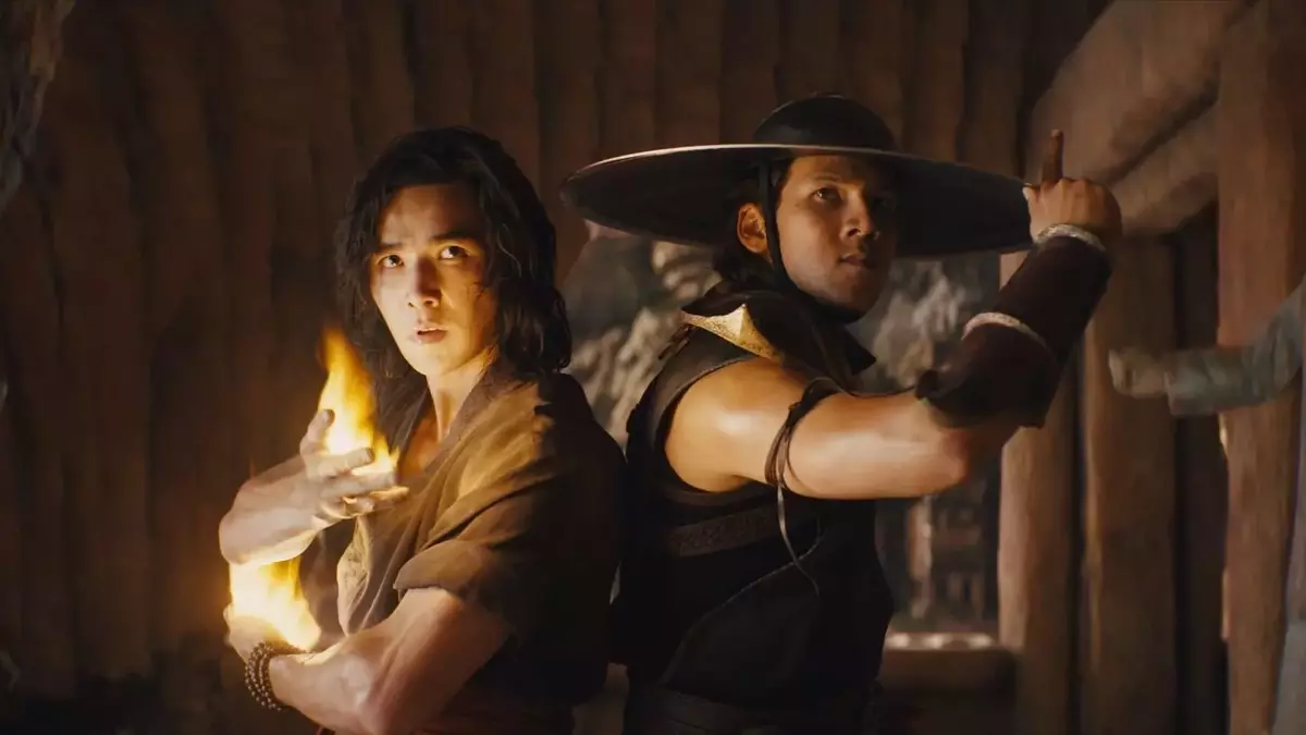 Get a Free Digital Copy of Mortal Kombat (2021) Through Microsoft Rewards