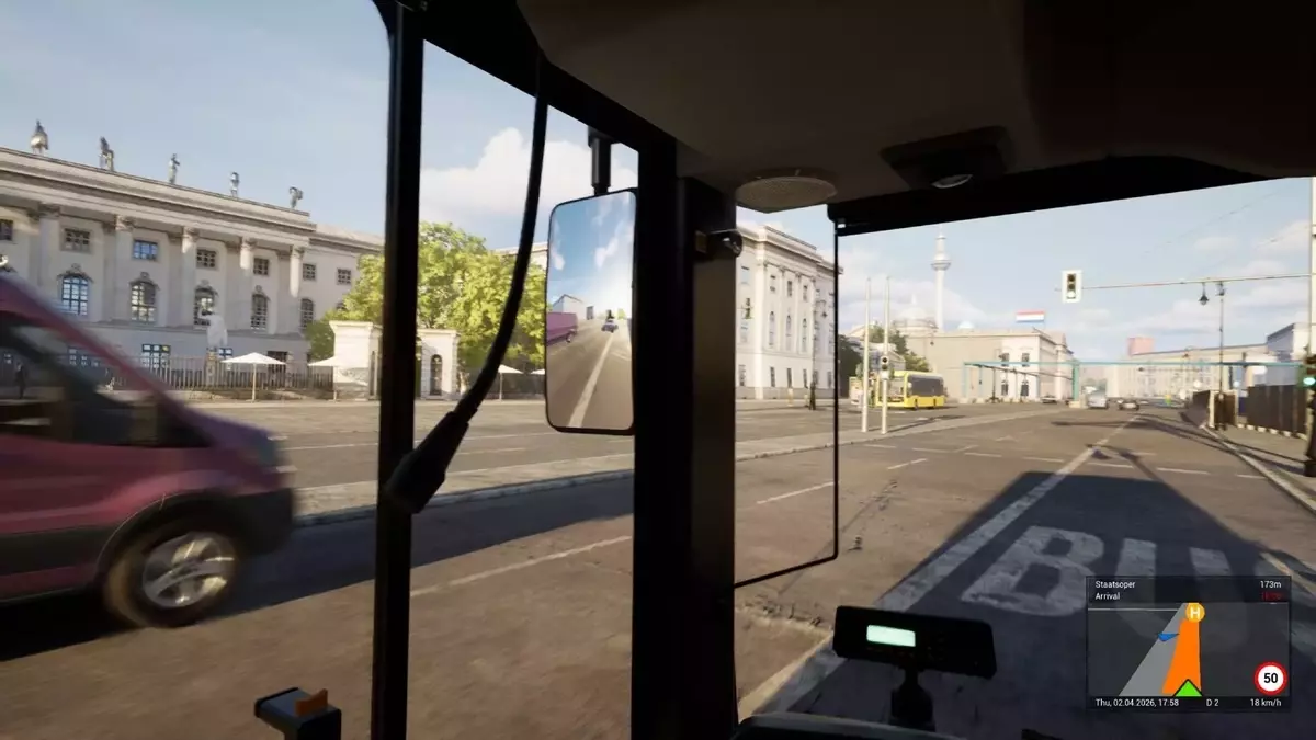 The Rise of Bus Simulator Games: A Comparative Analysis