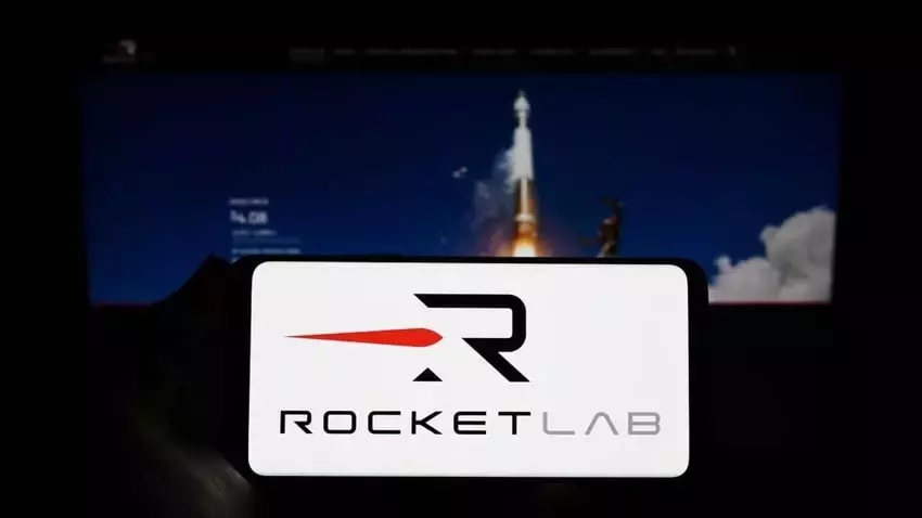 Top-Performing Large-Cap Stocks: DigitalOcean, Micron, and Rocket Lab Lead the Pack