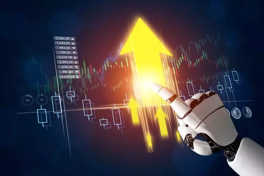 AI's Ascendance: Tech Stocks Presenting a 'Fantastic Entry Point' Amidst Robust Earnings