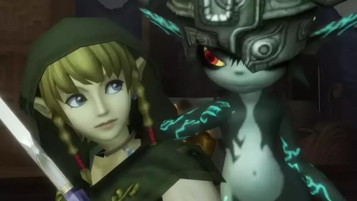 Twilight Princess PC Port 'Dusk' Unofficial Release Promises Enhanced Zelda Experience