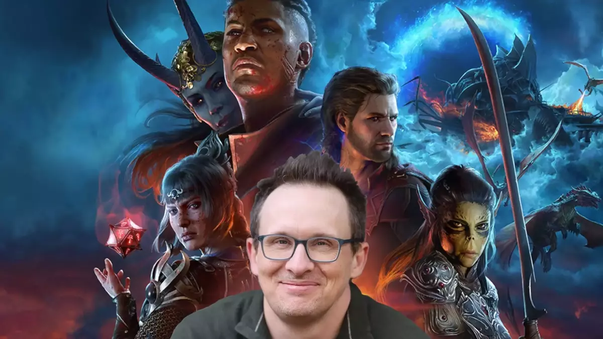 Bennett Foddy on His Gaming Passions and Creative Journey