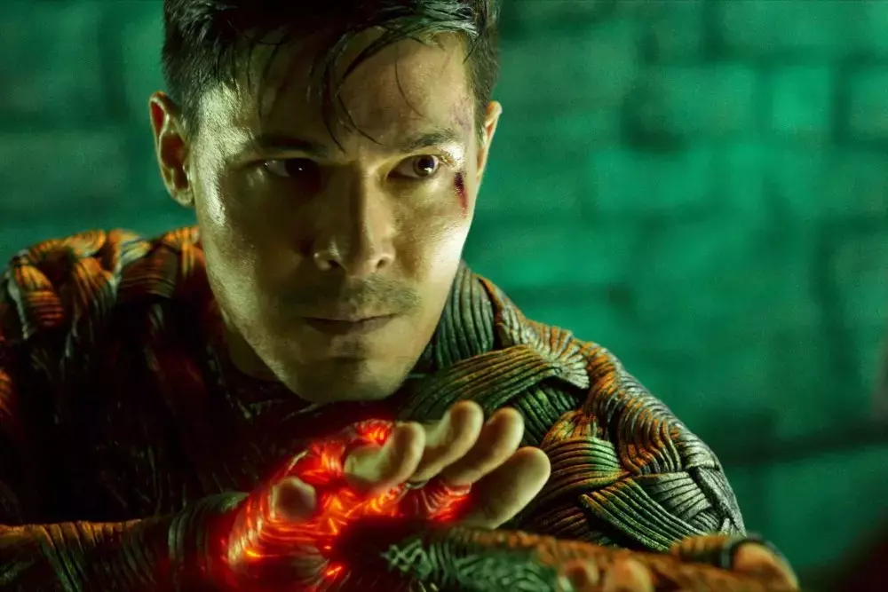Box Office Dominated by 'Devil Wears Prada 2' and 'Mortal Kombat II' Debuts