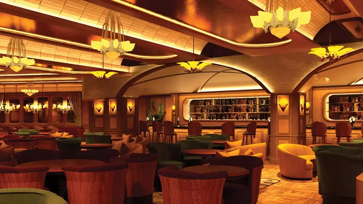 Lady Delilah's Grand Opening: LA's Exclusive Nightlife Invades New York