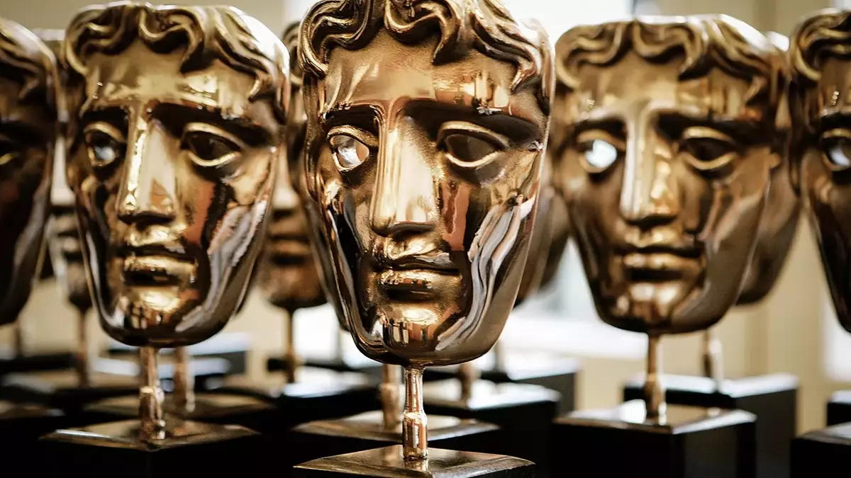 BAFTA TV Awards 2026: A Night of Triumphs and Reflections