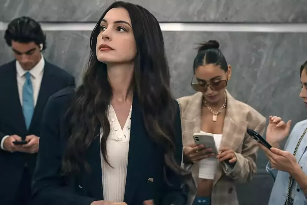 Global Box Office Hits: 'Devil Wears Prada 2' and 'Michael' Dominate