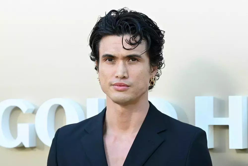 Celebrity Red Carpet Appearances and Events in May 2026