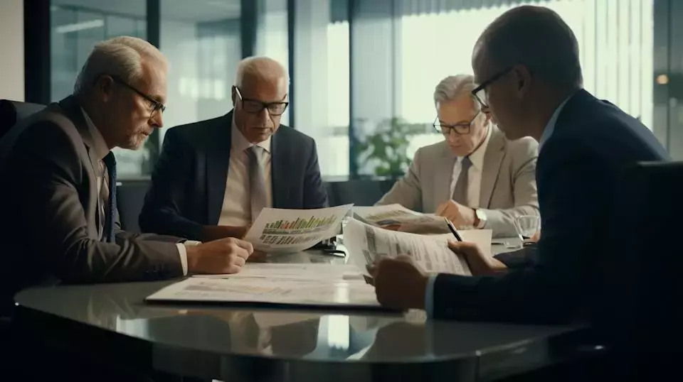 BMO Capital Maintains 'Hold' Rating on Progressive Corporation, Raises Price Target