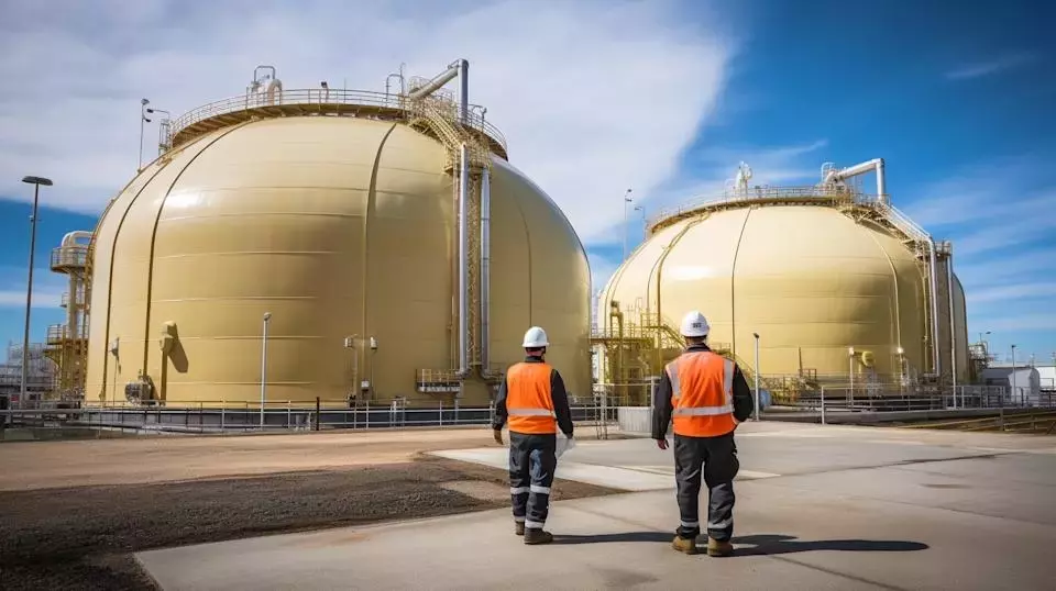 Devon Energy: An Undervalued Gem with Strong Growth Potential