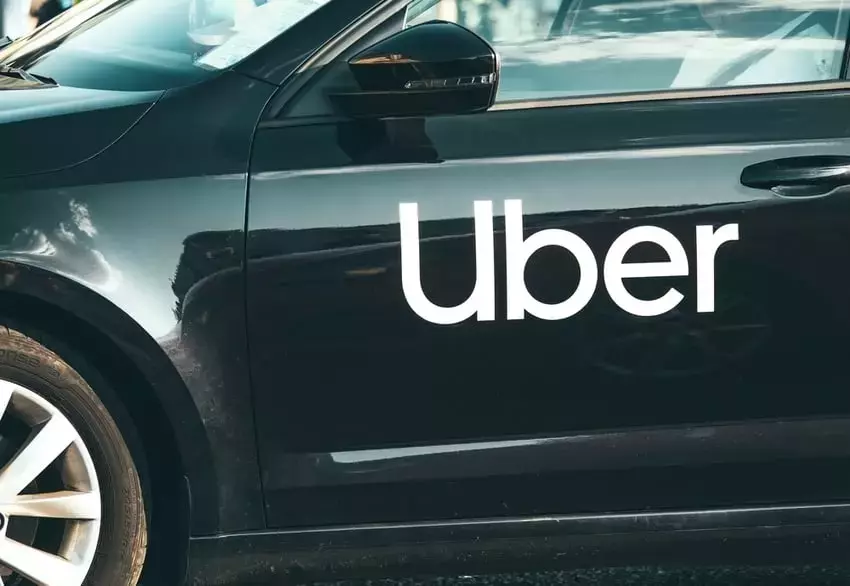 Uber's Ambitious Robotaxi Expansion: A Major Challenge to Industry Leaders