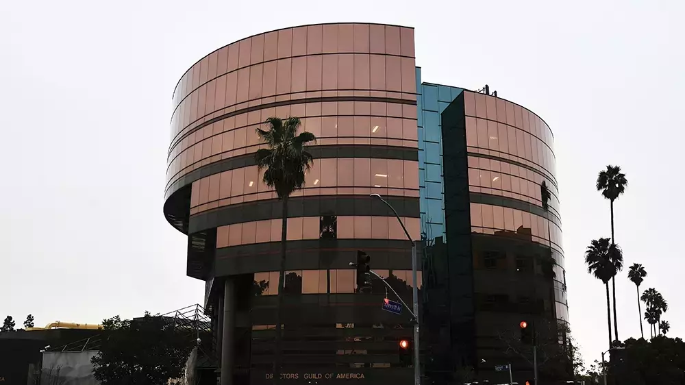 DGA Negotiations: Key Issues of Jobs, AI, and Healthcare for Directors Guild