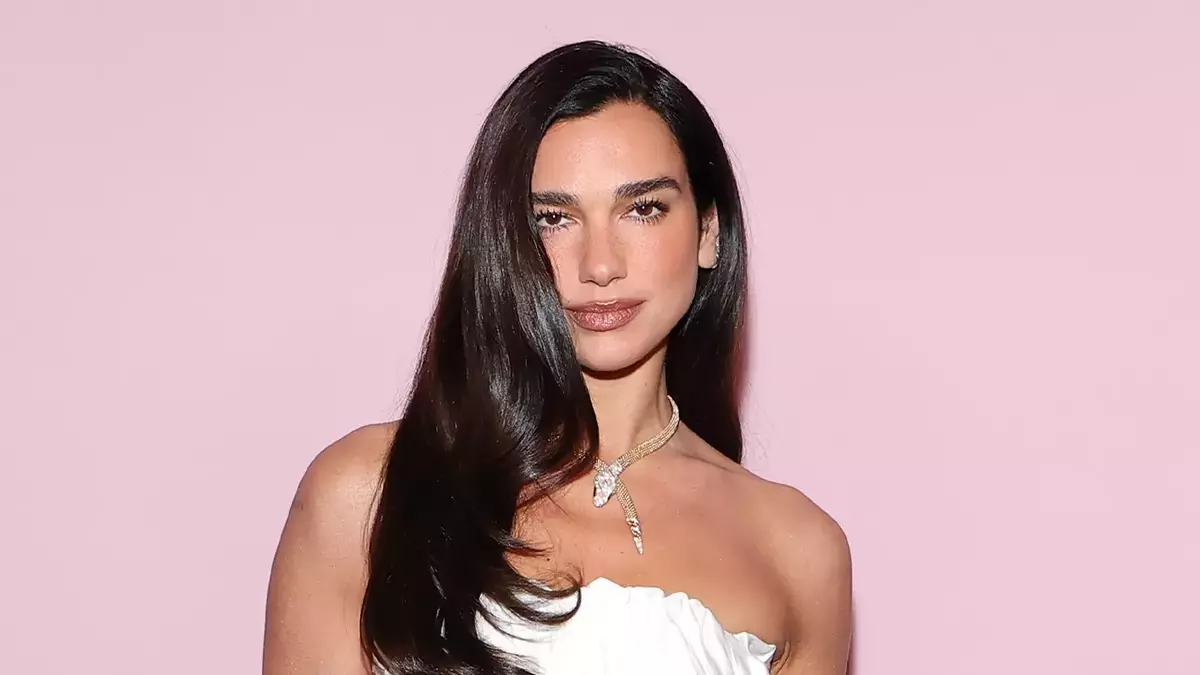 Dua Lipa Files $15 Million Lawsuit Against Samsung for Unauthorized Image Use in TV Advertising