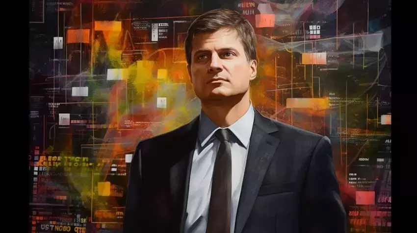 Michael Burry's AI Bubble Warning Amidst S&P 500's Unexpected Value