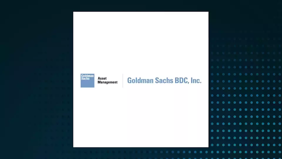 Goldman Sachs BDC Faces Q1 Decline Amid Legacy Investment Challenges