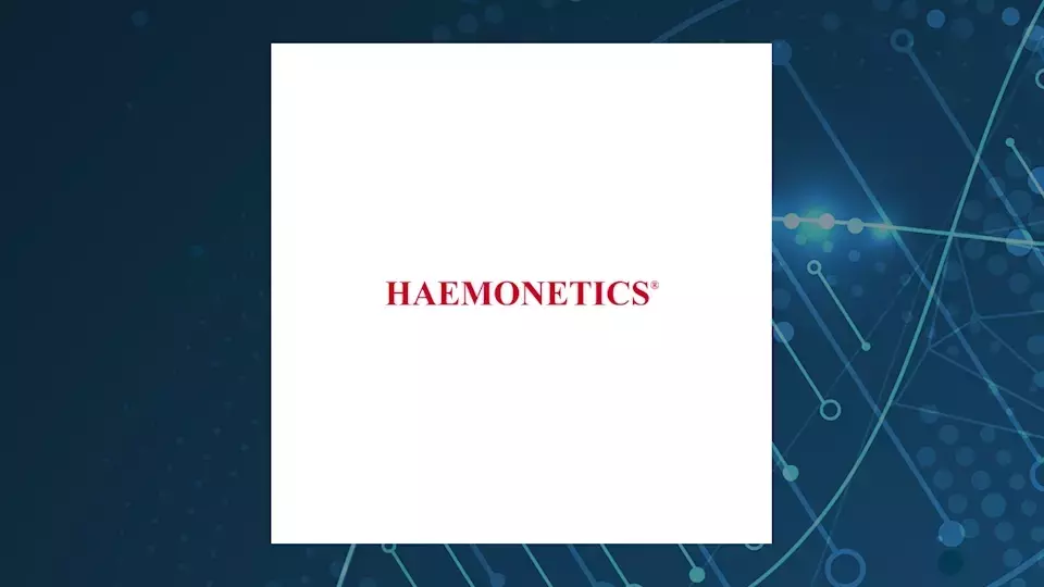 Haemonetics Reports Strong Fiscal Q4 and Full-Year Results, Plasma and Blood Management Drive Growth