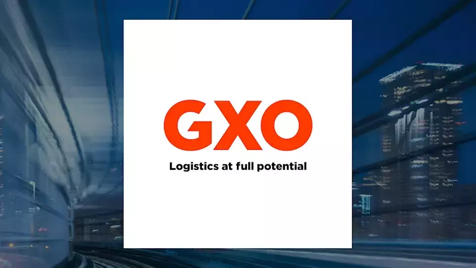 GXO Logistics Reports Strong Q1 2026 Results, Raises Full-Year Outlook