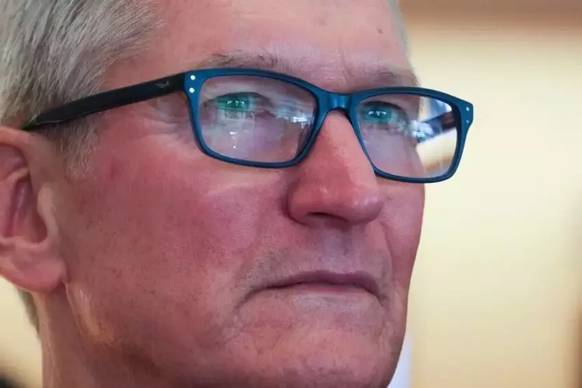 Tim Cook's Leadership Philosophy: Guiding Apple with a 'North Star'