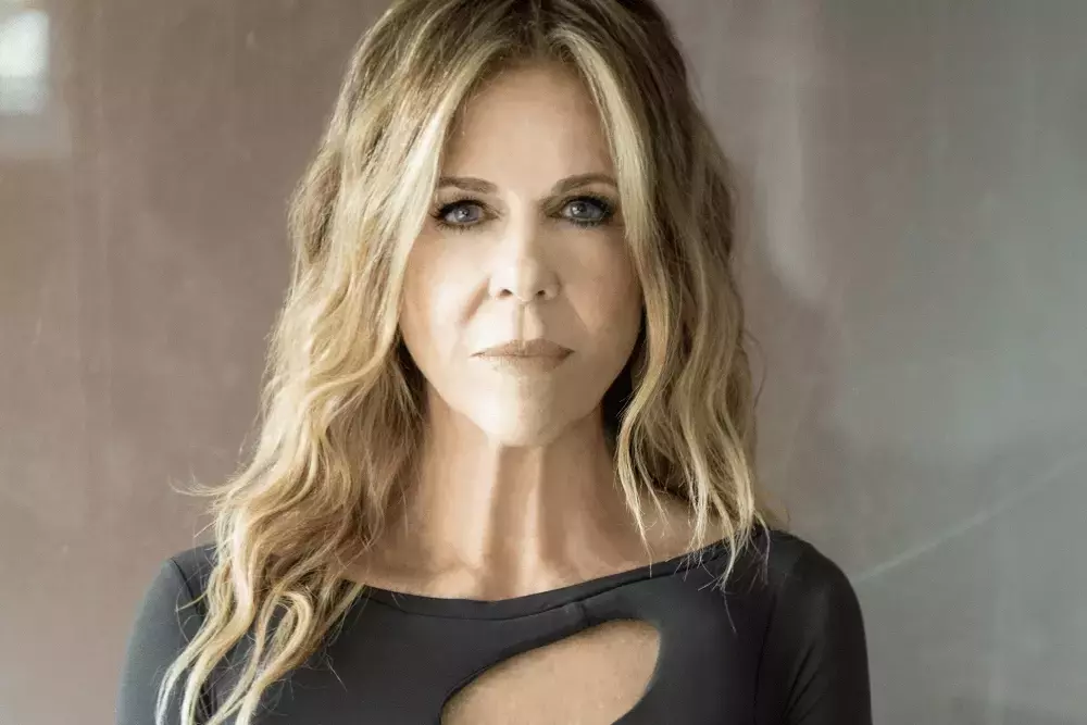 Rita Wilson's Musical Journey: From Hollywood to 'Sound of a Woman'
