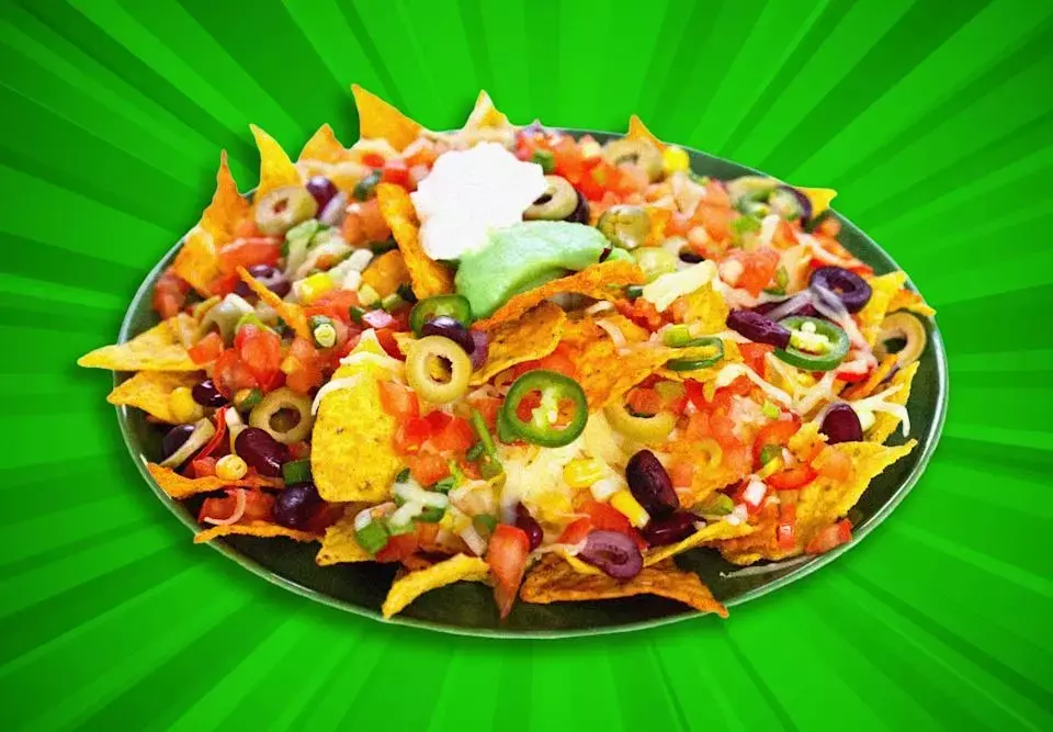 Understanding the 'NACHO' Trade and its Impact on Global Markets