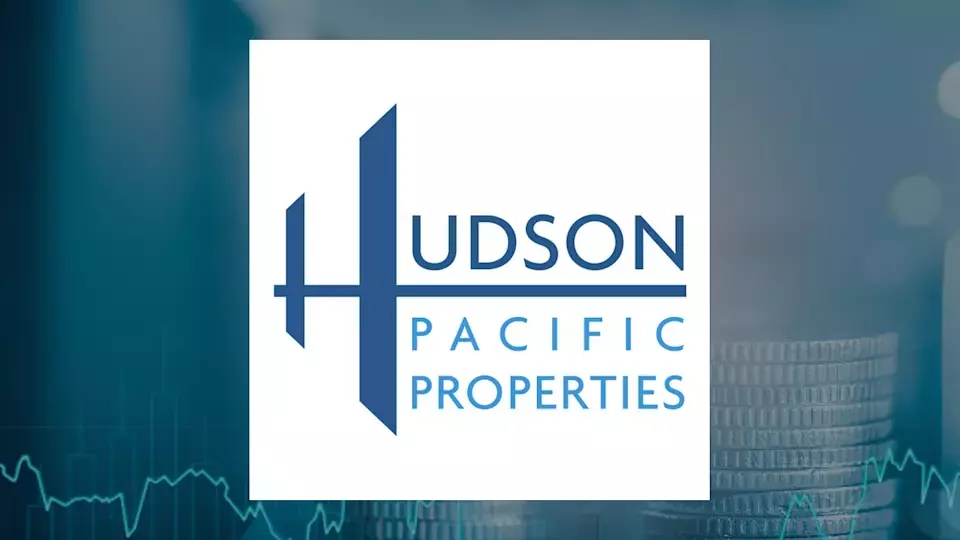 Hudson Pacific Properties Sees Strong Q1, Raises Full-Year Guidance