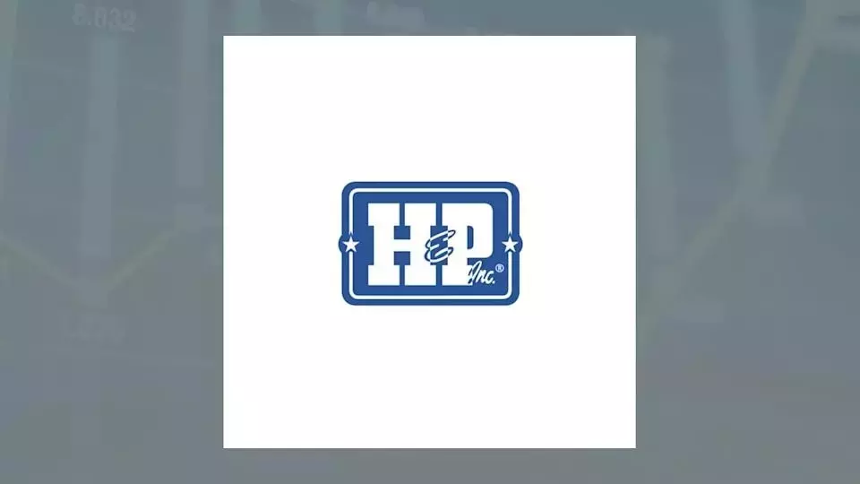 Helmerich & Payne Reports Q2 Earnings: Geopolitical Challenges Amidst North American Recovery