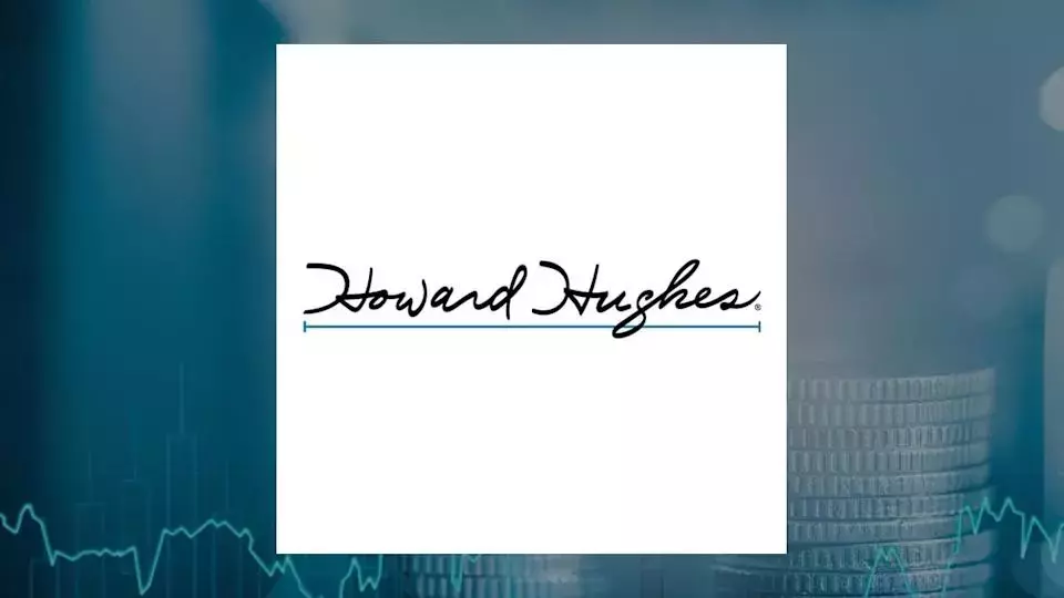 Howard Hughes Delivers Strong Q1 Performance and Strategic Shift