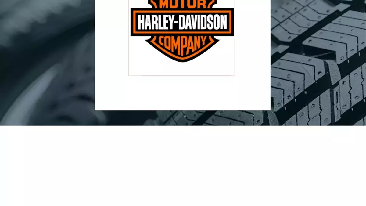 Harley-Davidson's Strategic Revival Amidst Financial Headwinds