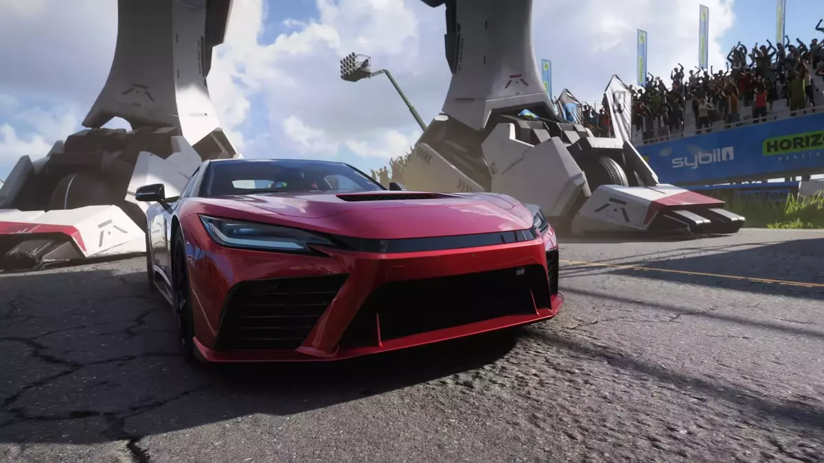 Forza Horizon 6 Dominates Steam Sales Amidst Shifting Racing Game Landscape