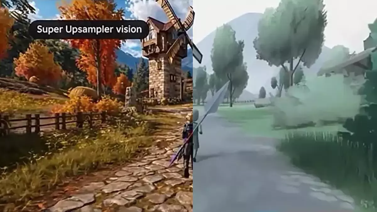 Roblox's Photorealistic AI Push: A Divergent Vision?