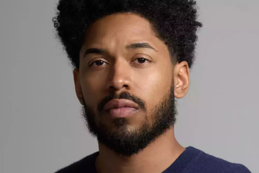 Kelvin Harrison Jr. Joins Golden Globes Documentary Jury at Cannes
