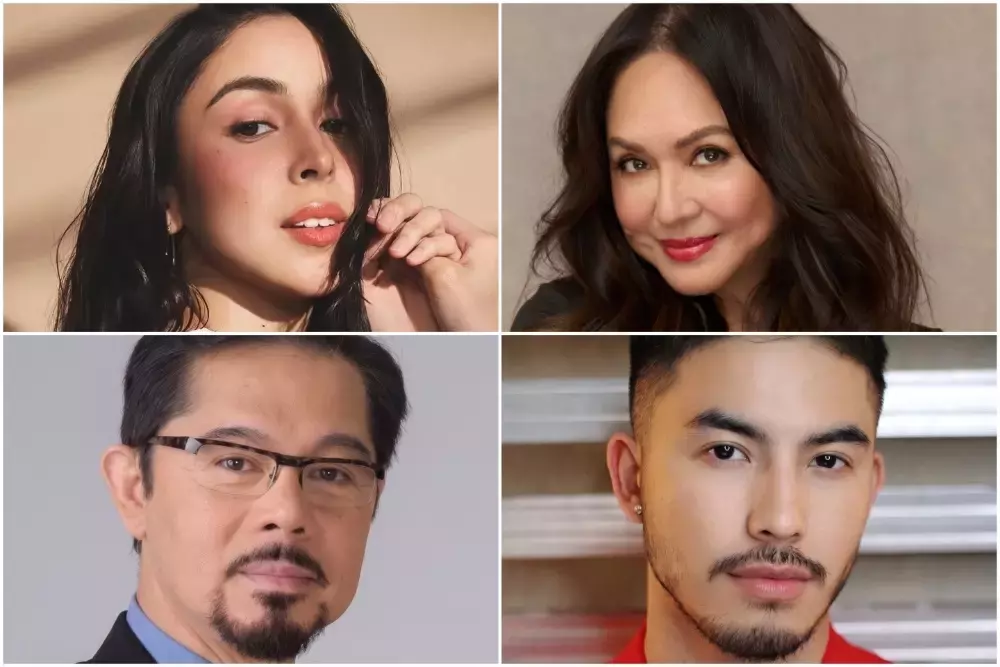 Quezon Director Jerrold Tarog Assembles All-Star Cast for Upcoming Horror Film 'Knock Three Times'