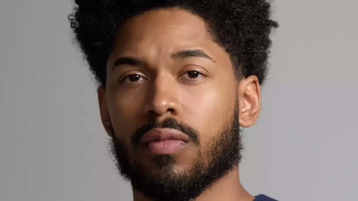 Kelvin Harrison Jr. to Present Golden Globes Doc Prize at Cannes